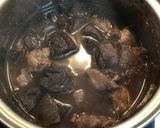 モウカザメ味ぽん煮作り方6写真