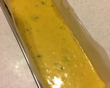 簡単★かぼちゃのケーキ作り方8写真