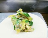 餃子一手間でカリカリジュウシープロの味作り方13写真
