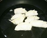 餃子一手間でカリカリジュウシープロの味作り方14写真