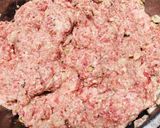 フライパンで♪椎茸入りふわふわ豆腐焼売♡作り方4写真