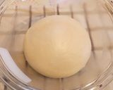 クリームパン作り方5写真