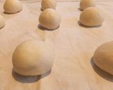 クリームパン作り方7写真
