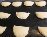 クリームパン作り方11写真
