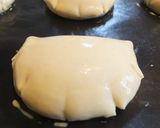 クリームパン作り方12写真