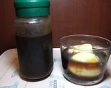 ラーメンと味付け玉子、チャーシュー作り方2写真