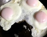 業務スーパーやわらか煮豚で簡単！煮豚丼☆作り方3写真