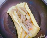 ✳ボリュームたっぷりオムレツ✳作り方10写真