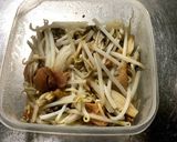 包丁いらず 焼き鳥缶詰で簡単オムレツ作り方5写真