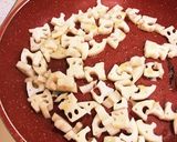 ピリ辛✩肉みそれんこん✩〜韓～蓮根そぼろ作り方1写真