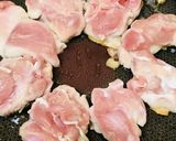 鶏肉のカリカリ＆ジューシー塩バターソテー作り方2写真