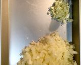 ハンバーグ作り方1写真