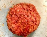 ハンバーグ作り方3写真