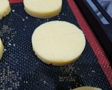 サクサク❤️ガレットクッキー♪作り方12写真
