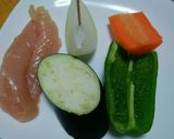簡単♬野菜の天ぷら♡作り方2写真