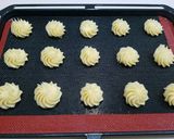 サクサク❤️絞り出しクッキー♪作り方9写真