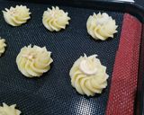 サクサク❤️絞り出しクッキー♪作り方10写真
