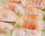 餃子❁作り方6写真