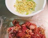 醤油こうじの豚肉炒め作り方2写真