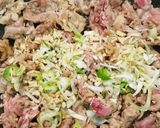 醤油こうじの豚肉炒め作り方3写真