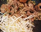 醤油こうじの豚肉炒め作り方4写真