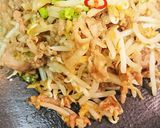 醤油こうじの豚肉炒め作り方5写真