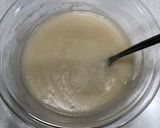 ずぼらポテトグラタン作り方3写真