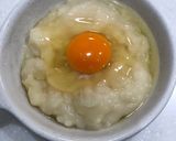 ずぼらポテトグラタン作り方7写真