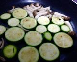 ニュートリショナルイーストでベイクド野菜作り方1写真