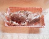 簡単♡豚肉ときのこのチーズ巻き♡作り方4写真
