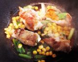 簡単♡豚肉ときのこのチーズ巻き♡作り方8写真