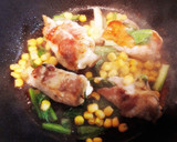 簡単♡豚肉ときのこのチーズ巻き♡作り方8写真