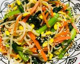 フライパンで♪椎茸入りふわふわ豆腐焼売♡作り方21写真