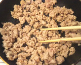 作りおきでも柔らか＊簡単ふっくら鶏そぼろ作り方3写真