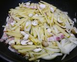 簡単！野菜たっぷり☆新じゃがグラタン作り方2写真