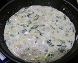 簡単！野菜たっぷり☆新じゃがグラタン作り方4写真