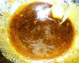 鶏もも肉と蓮根の甘辛味噌炒め♥簡単中華☆作り方2写真