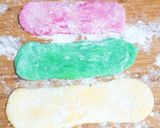 本格♡雛あられ屋さんのひなあられ♡作り方6写真