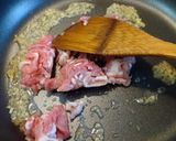 大豆と根菜のめっちゃ簡単煮作り方4写真
