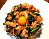 オリエンタルライス◆キッチンABC再現作り方13写真