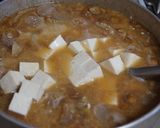 ぽっかぽか 味噌粕汁♪ 具材何でもOK作り方7写真