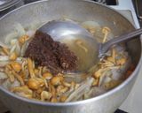 ぽっかぽか 味噌粕汁♪ 具材何でもOK作り方5写真
