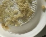 つゆが美味しい【寄せ鍋】白身魚で作り方6写真