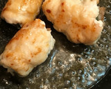 簡単！朝食、お弁当◎ささみの梅しそ巻き作り方6写真