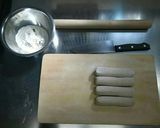 皮も作っちゃう餃子作り方10写真