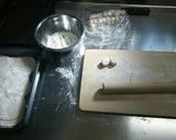 皮も作っちゃう餃子作り方11写真