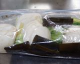 小かぶの漬けもん作り方2写真