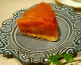 僕にもできた！【タルトタタン】2018作り方15写真