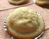 激うま♡虜になる抹茶ホワイトメロンパン♡作り方21写真