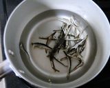元気の素！根菜たっぷり甘めの煮物作り方1写真